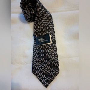 Polo Ralph Lauren necktie